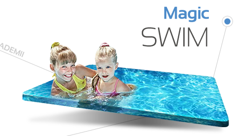 Magic Swim