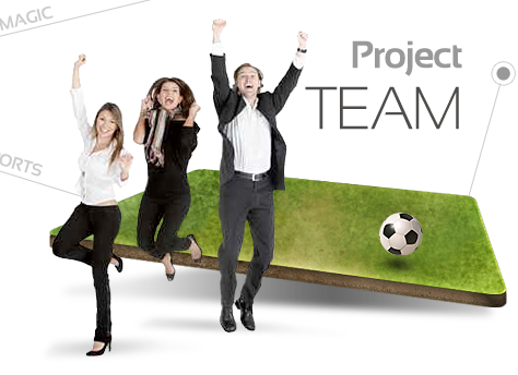 Project Team
